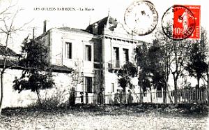 Ouleds Rahmoun - La Mairie